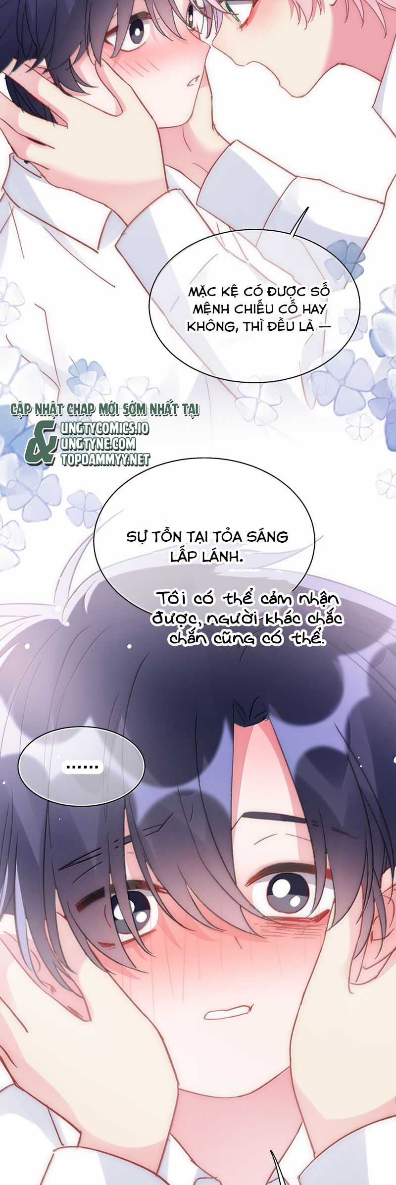 Tôi Phải Làm 1 Kẻ Đại Xấu Xa Chapter 149 trang 21