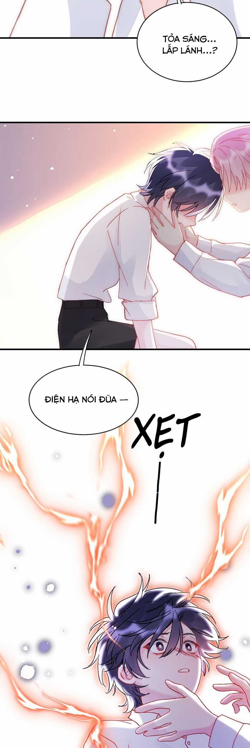 Tôi Phải Làm 1 Kẻ Đại Xấu Xa Chapter 149 trang 22