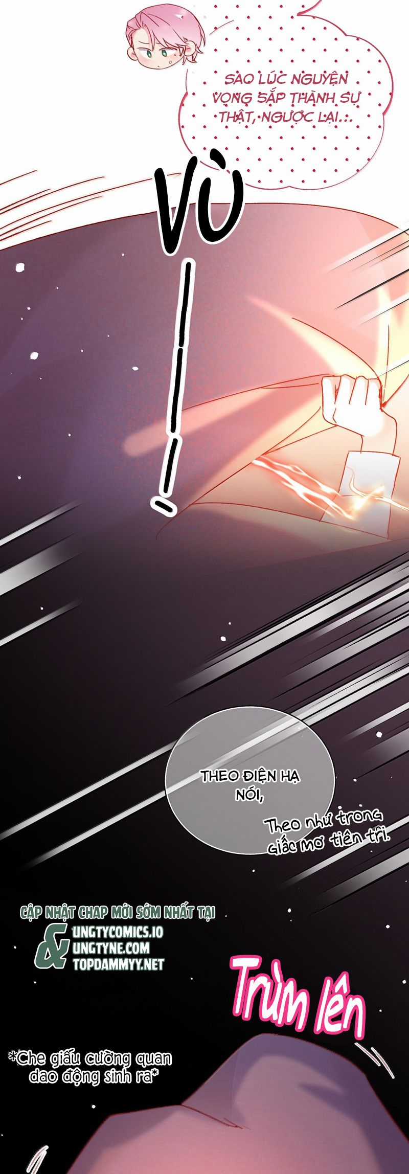 Tôi Phải Làm 1 Kẻ Đại Xấu Xa Chapter 149 trang 25