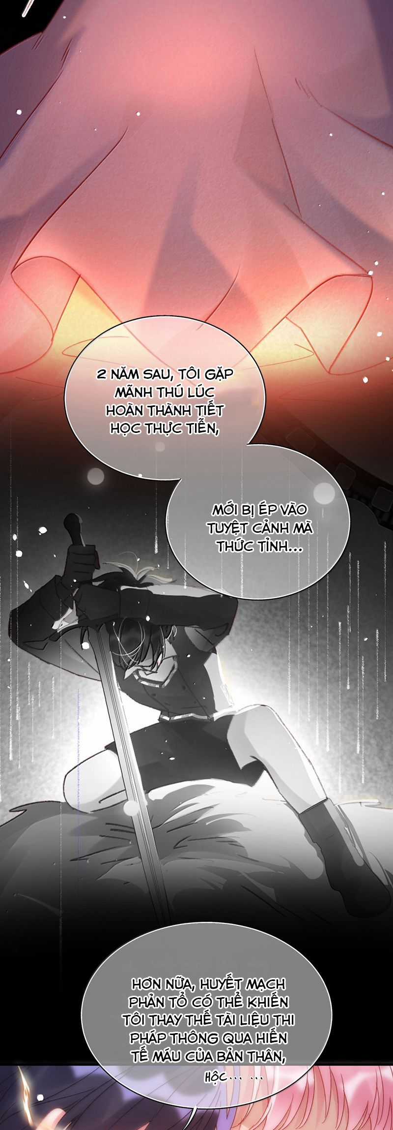 Tôi Phải Làm 1 Kẻ Đại Xấu Xa Chapter 149 trang 26