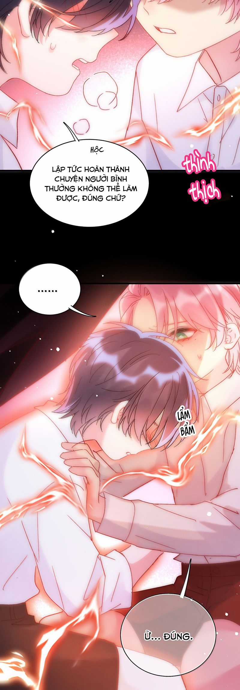 Tôi Phải Làm 1 Kẻ Đại Xấu Xa Chapter 149 trang 27
