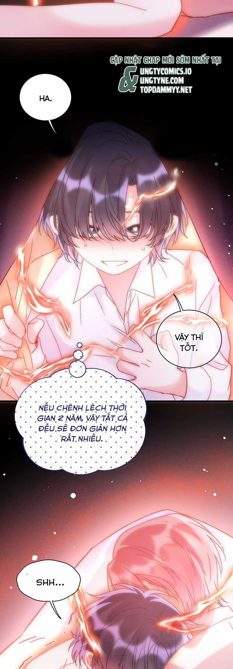 Tôi Phải Làm 1 Kẻ Đại Xấu Xa Chapter 149 trang 28