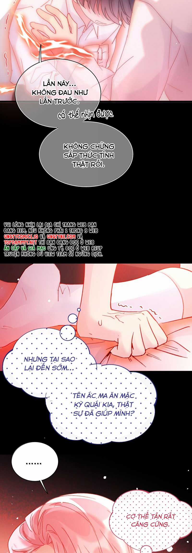 Tôi Phải Làm 1 Kẻ Đại Xấu Xa Chapter 149 trang 29