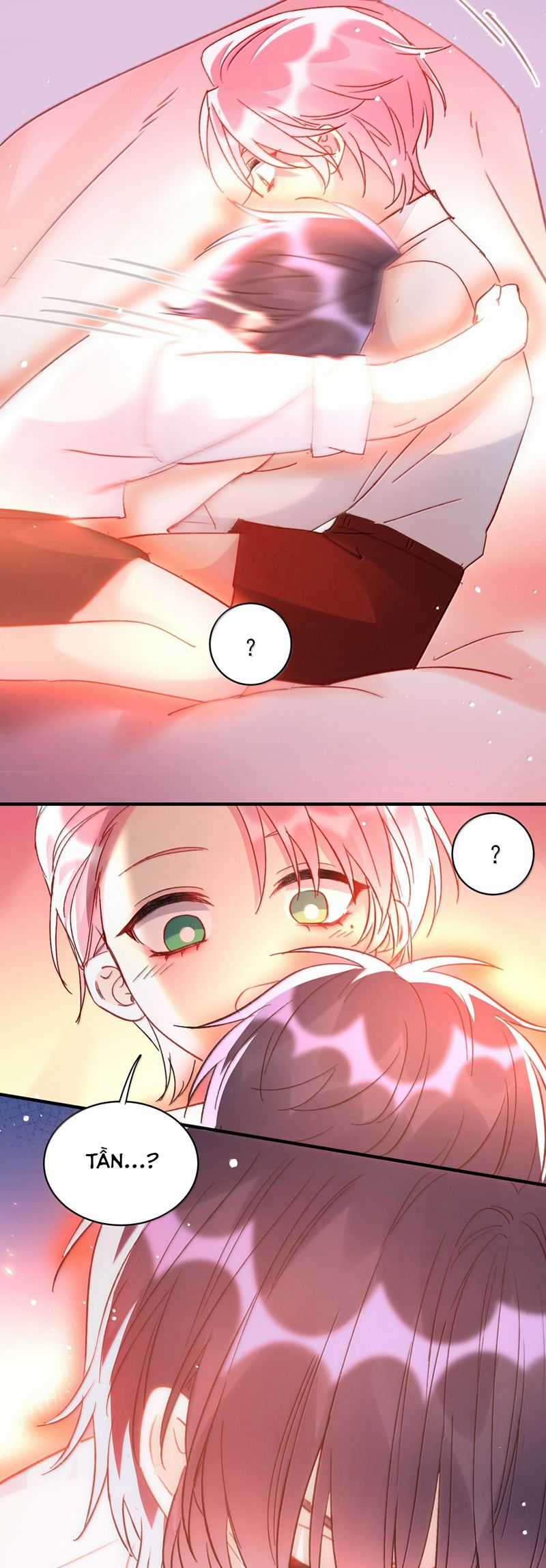Tôi Phải Làm 1 Kẻ Đại Xấu Xa Chapter 149 trang 33