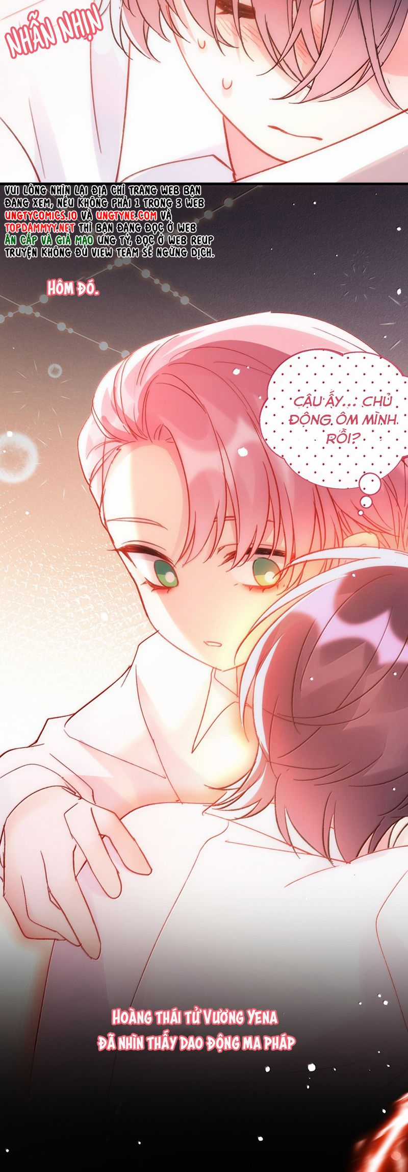 Tôi Phải Làm 1 Kẻ Đại Xấu Xa Chapter 149 trang 34