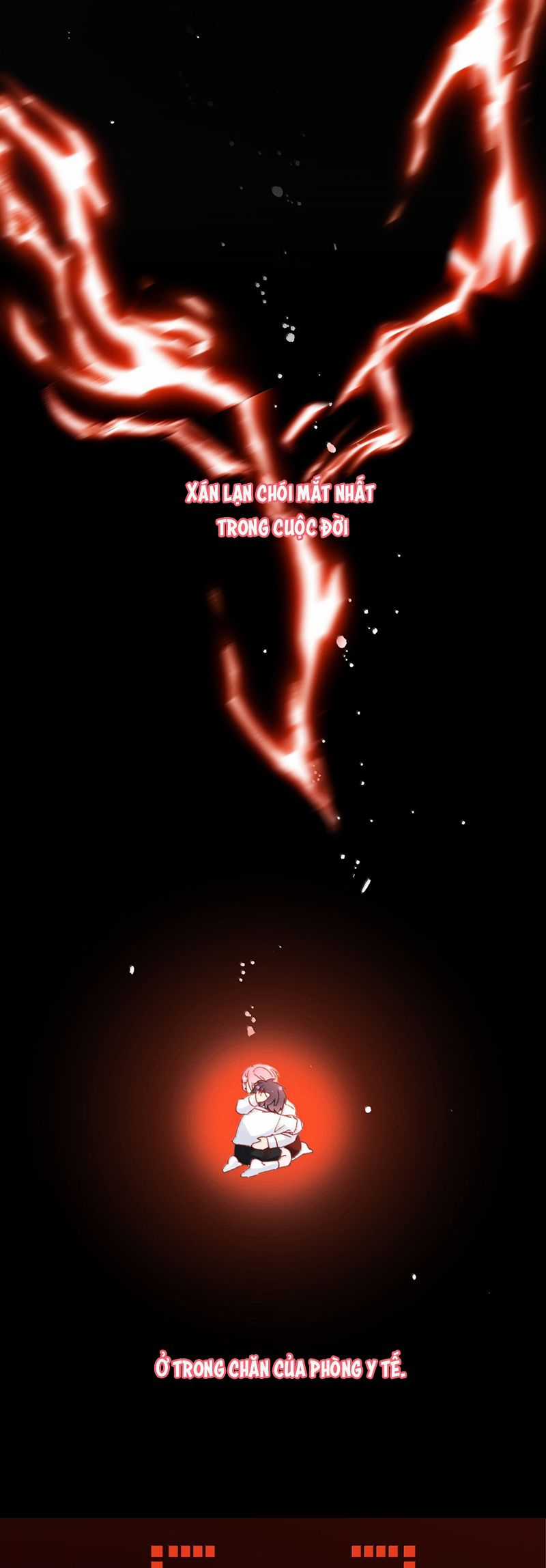 Tôi Phải Làm 1 Kẻ Đại Xấu Xa Chapter 149 trang 35