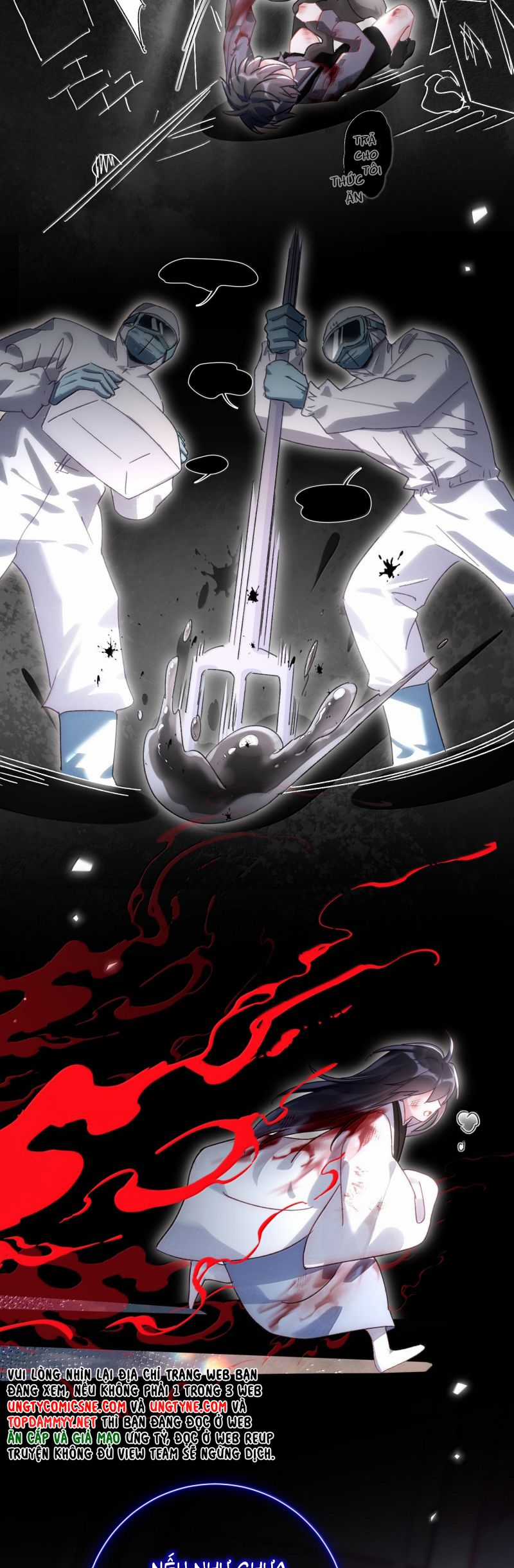 Tôi Phải Làm 1 Kẻ Đại Xấu Xa Chapter 166 trang 19