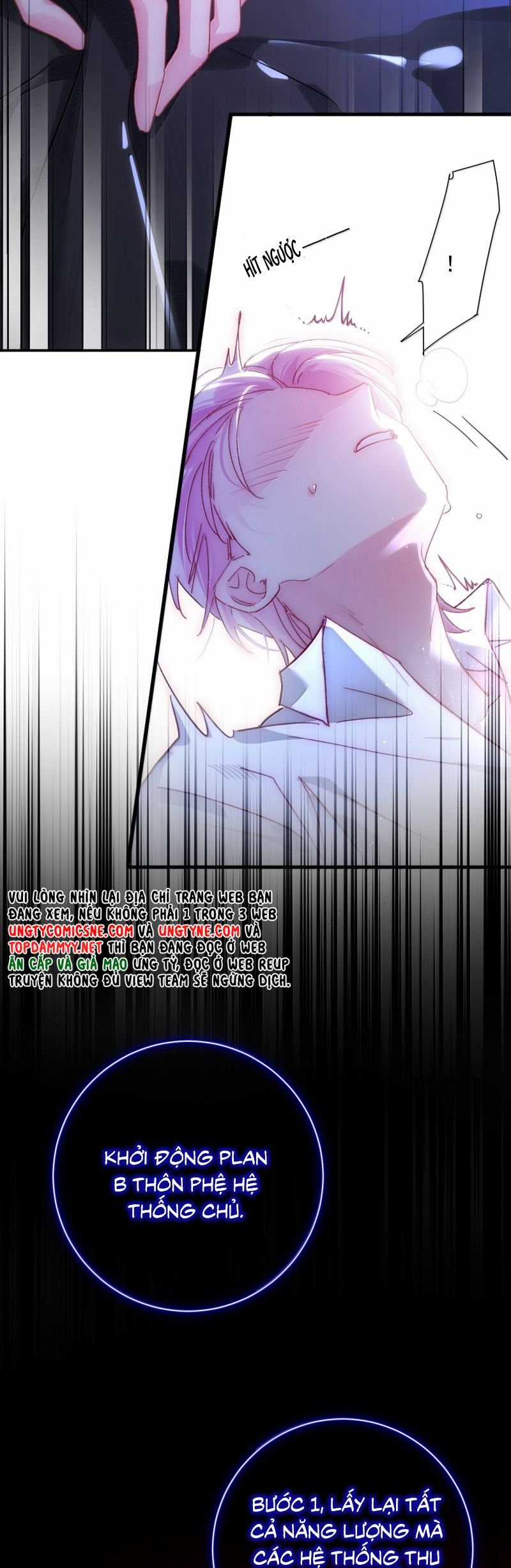 Tôi Phải Làm 1 Kẻ Đại Xấu Xa Chapter 166 trang 2