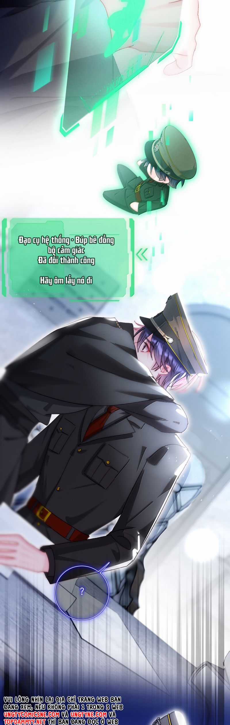 Tôi Phải Làm 1 Kẻ Đại Xấu Xa Chapter 166 trang 26