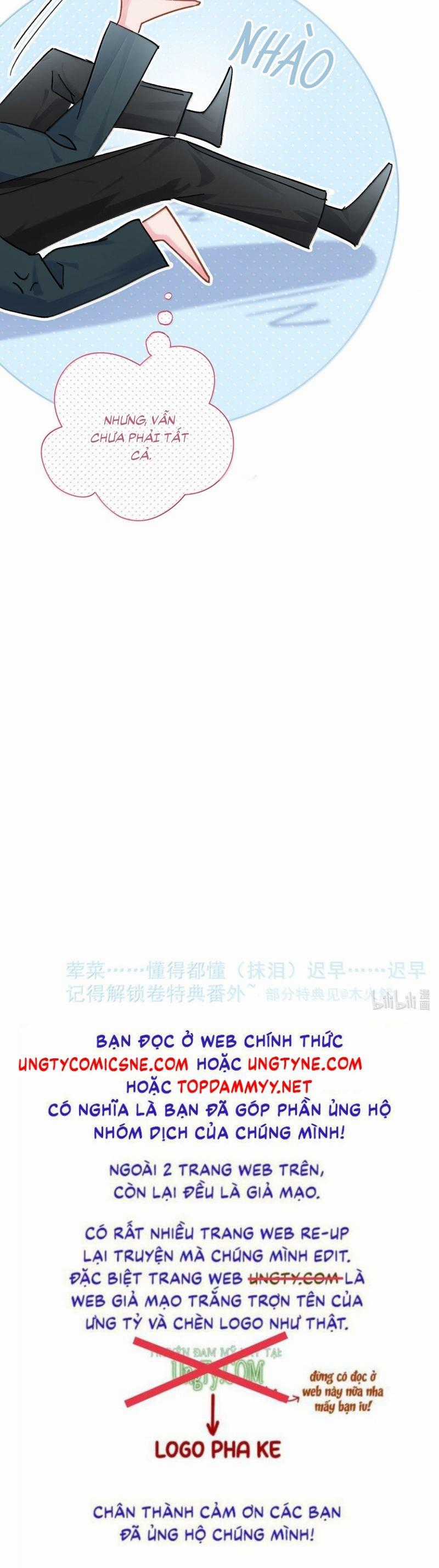 Tôi Phải Làm 1 Kẻ Đại Xấu Xa Chapter 166 trang 29