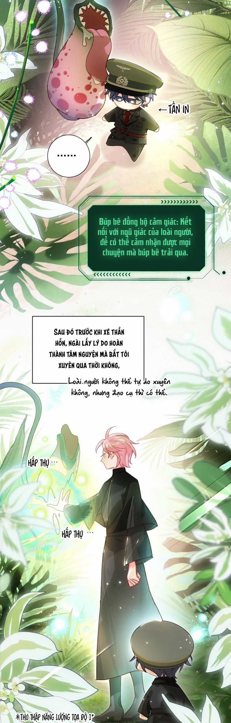 Tôi Phải Làm 1 Kẻ Đại Xấu Xa Chapter 167 trang 11