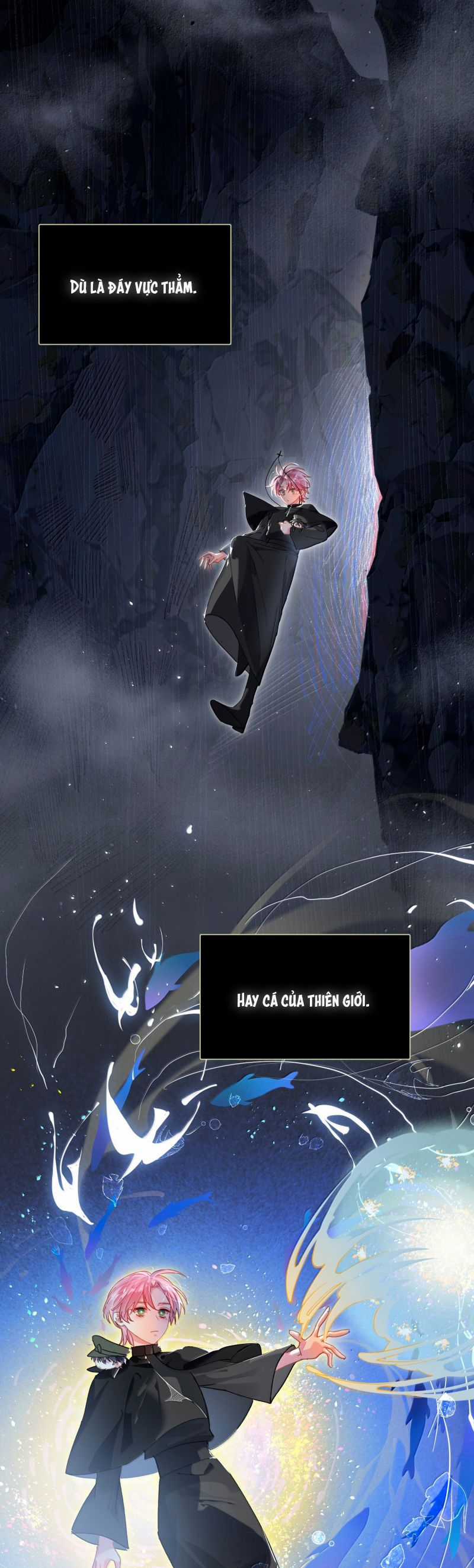 Tôi Phải Làm 1 Kẻ Đại Xấu Xa Chapter 167 trang 15