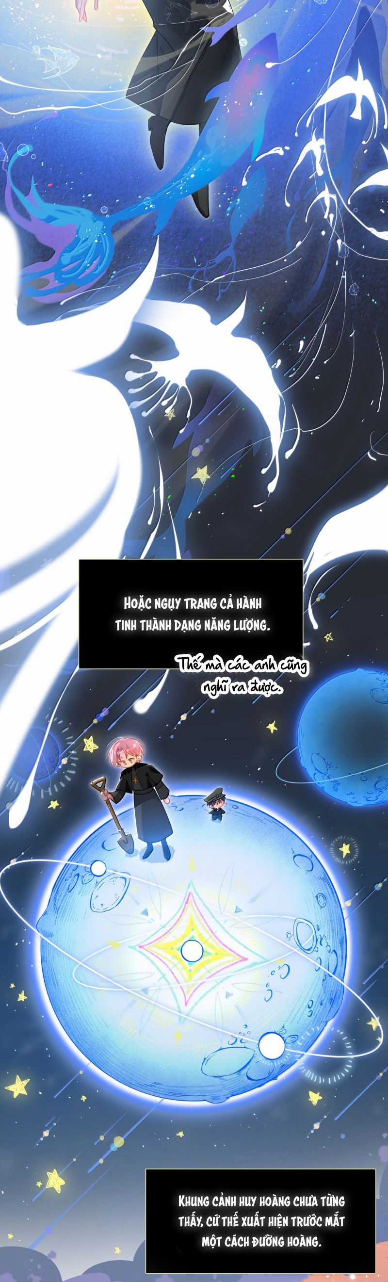 Tôi Phải Làm 1 Kẻ Đại Xấu Xa Chapter 167 trang 16