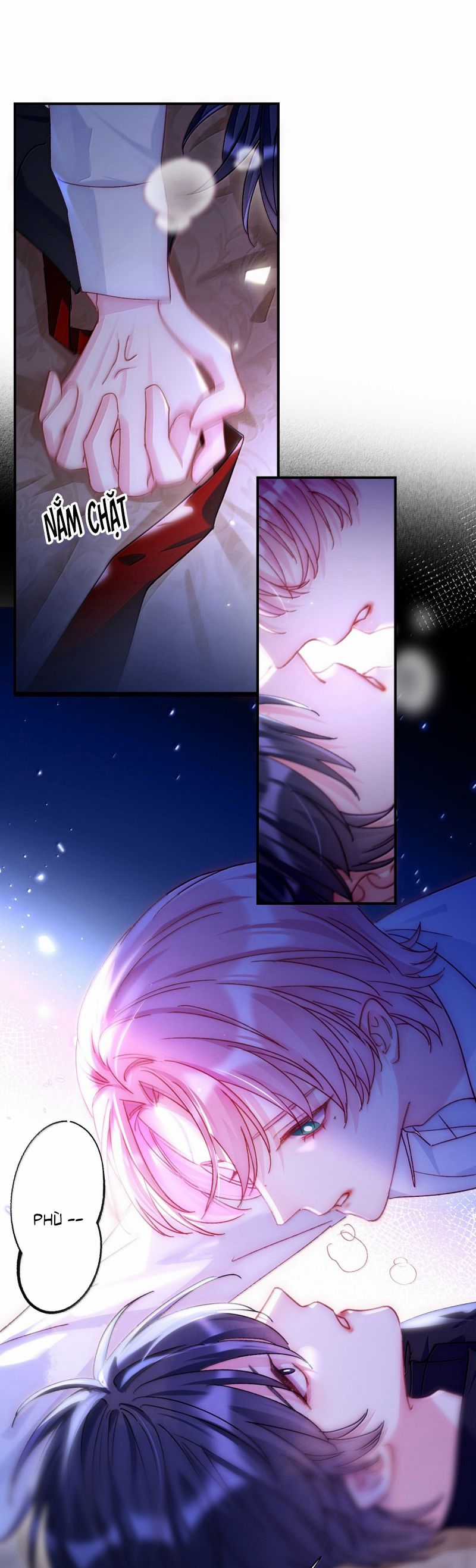 Tôi Phải Làm 1 Kẻ Đại Xấu Xa Chapter 167 trang 25