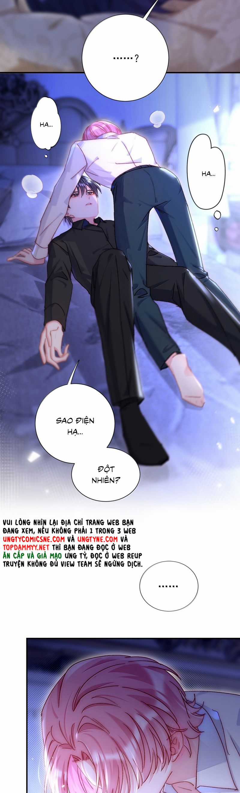 Tôi Phải Làm 1 Kẻ Đại Xấu Xa Chapter 167 trang 26