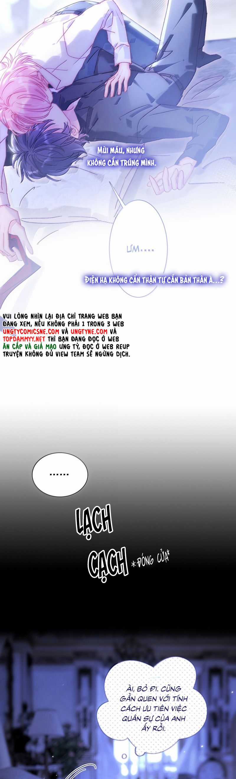 Tôi Phải Làm 1 Kẻ Đại Xấu Xa Chapter 167 trang 30