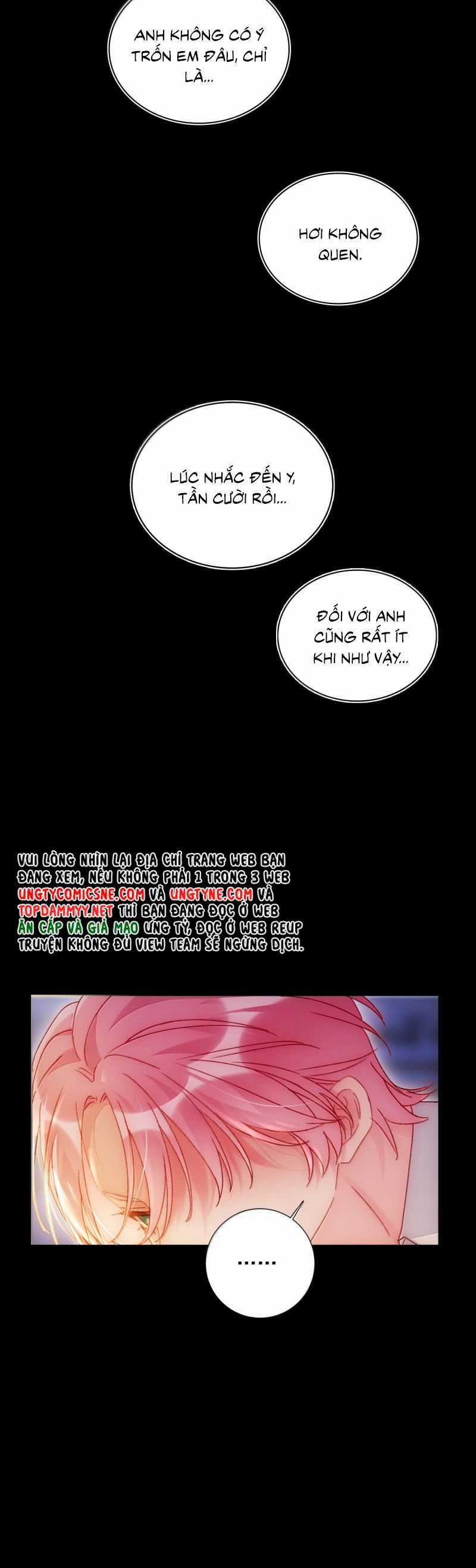 Tôi Phải Làm 1 Kẻ Đại Xấu Xa Chapter 167 trang 33