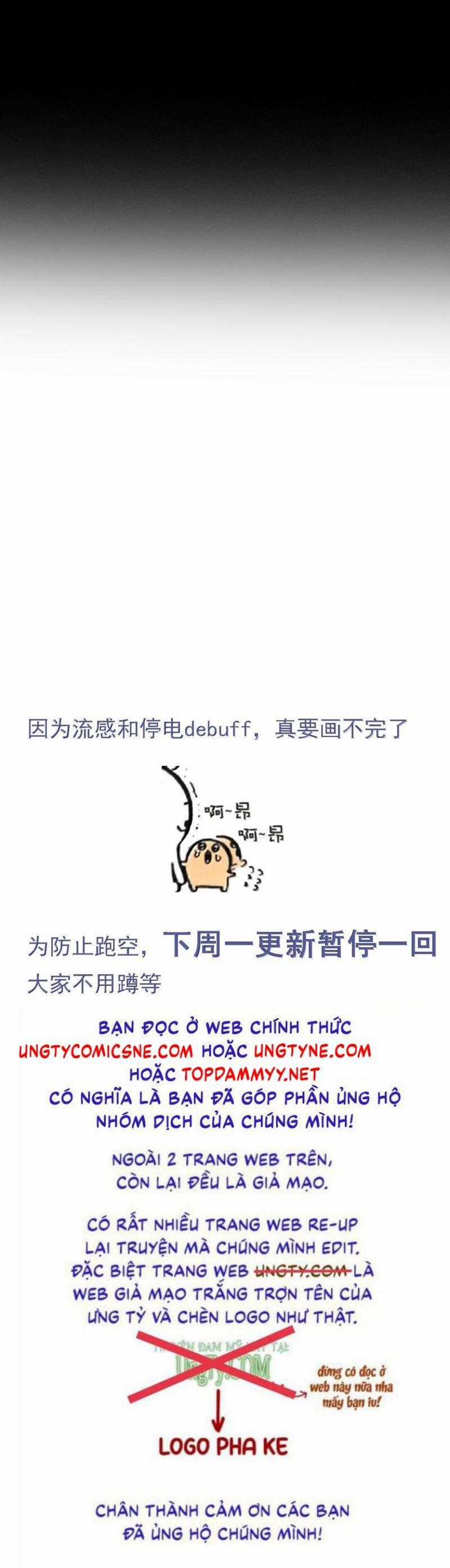 Tôi Phải Làm 1 Kẻ Đại Xấu Xa Chapter 167 trang 35