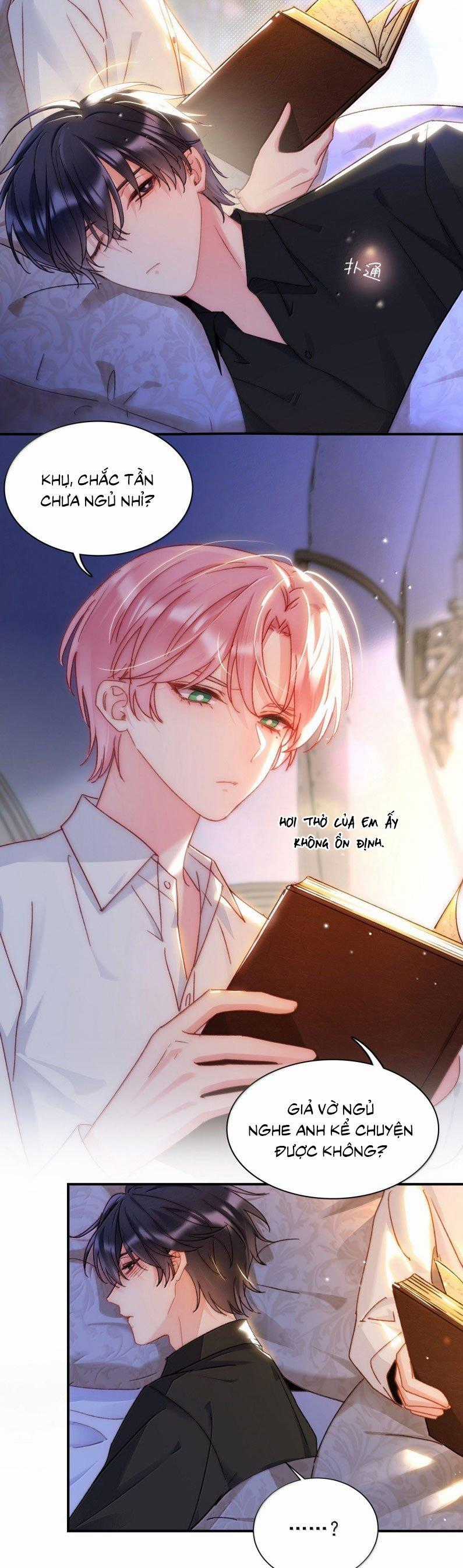 Tôi Phải Làm 1 Kẻ Đại Xấu Xa Chapter 168 trang 1