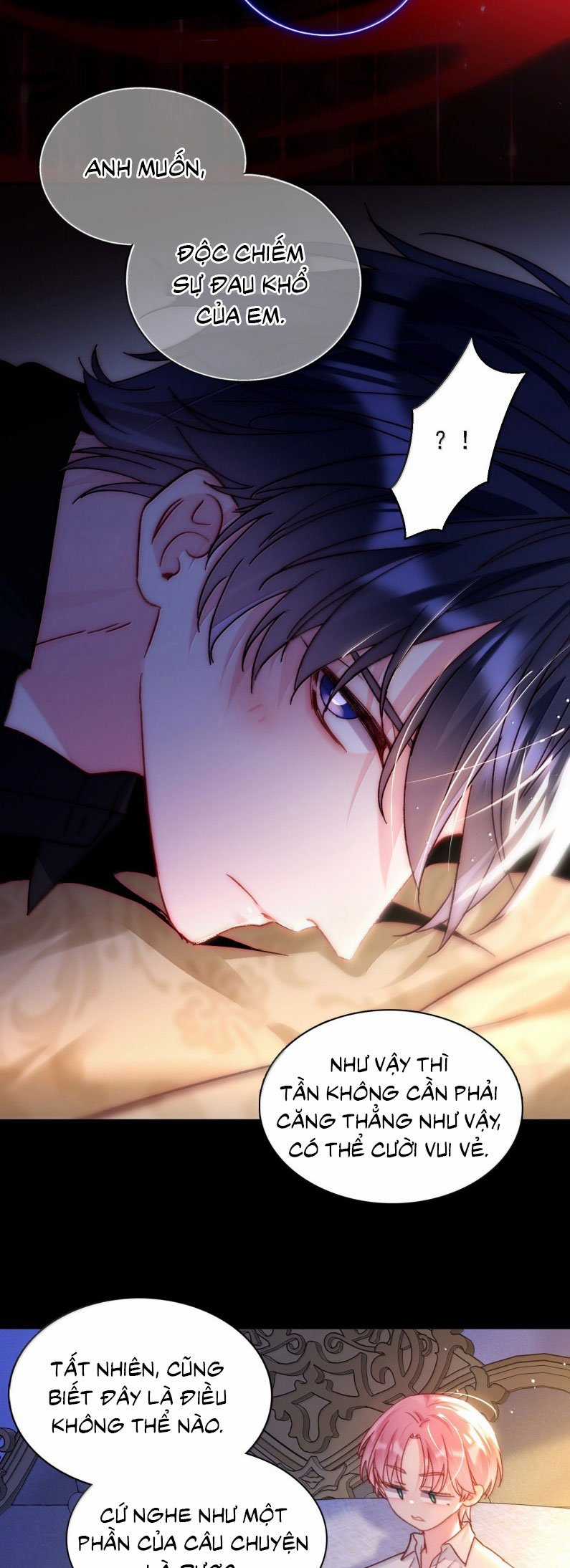 Tôi Phải Làm 1 Kẻ Đại Xấu Xa Chapter 168 trang 12