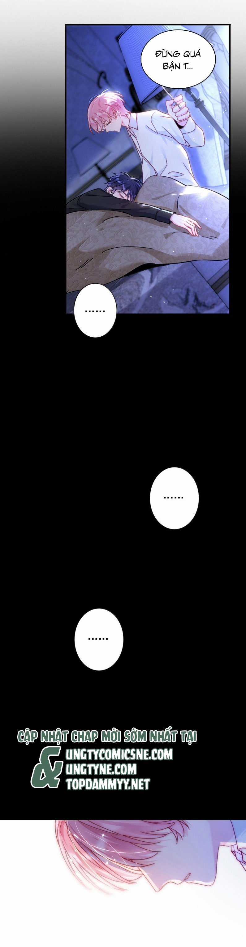 Tôi Phải Làm 1 Kẻ Đại Xấu Xa Chapter 168 trang 14