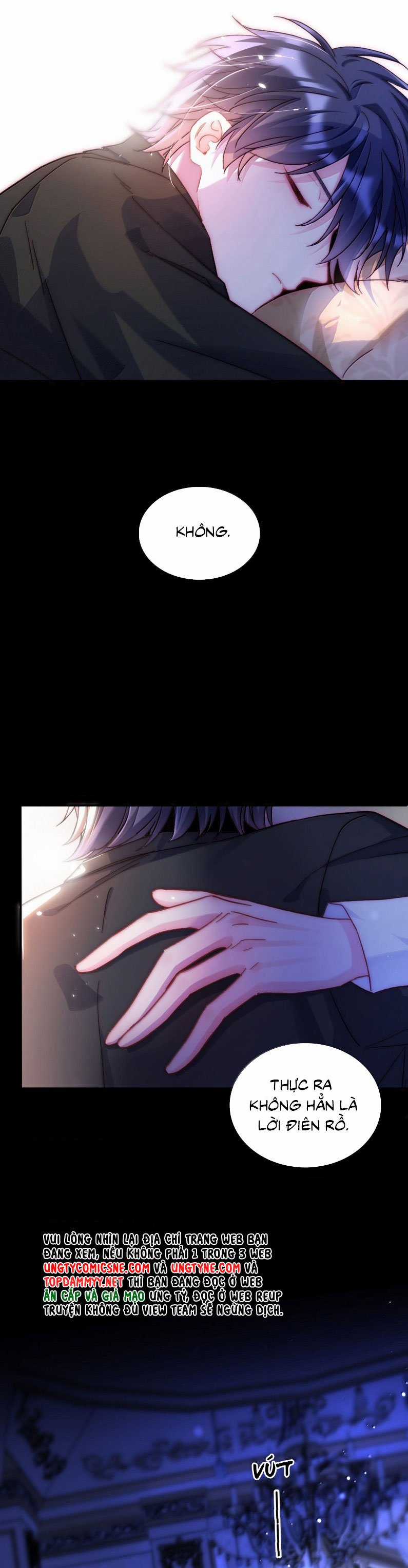 Tôi Phải Làm 1 Kẻ Đại Xấu Xa Chapter 168 trang 15