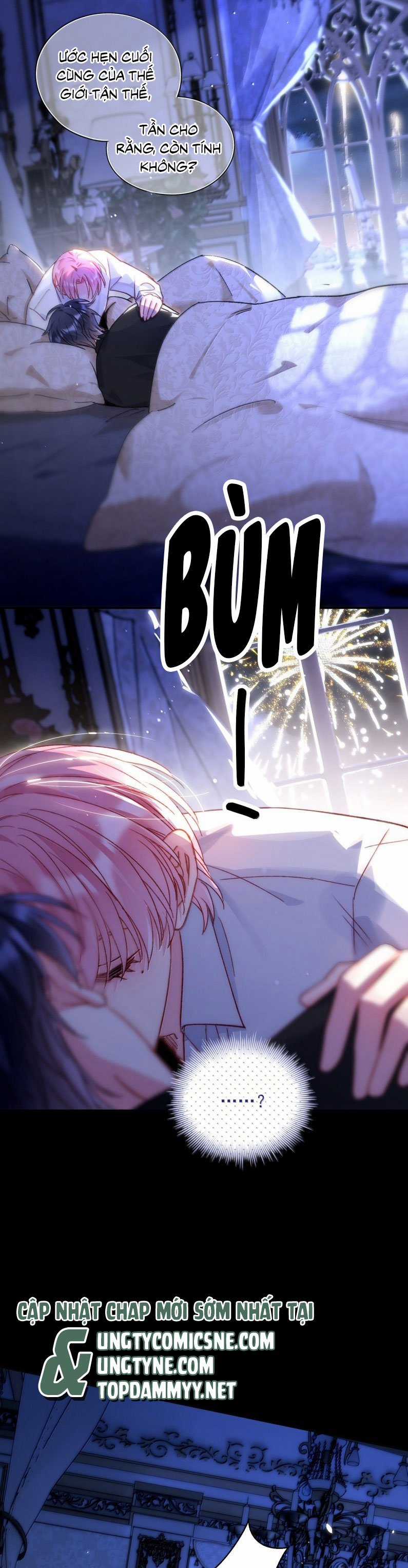 Tôi Phải Làm 1 Kẻ Đại Xấu Xa Chapter 168 trang 16