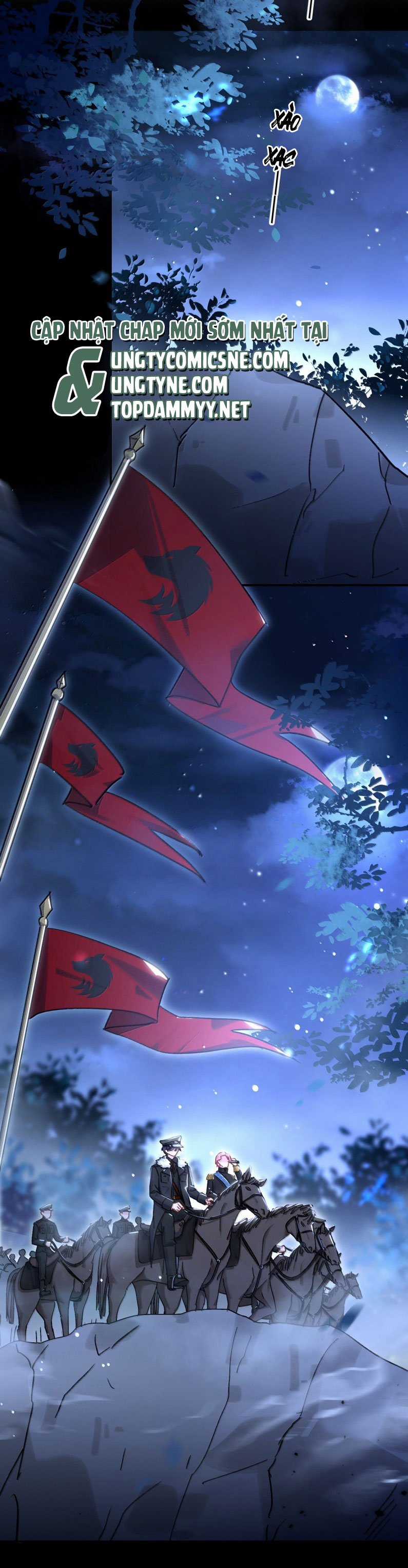 Tôi Phải Làm 1 Kẻ Đại Xấu Xa Chapter 168 trang 20