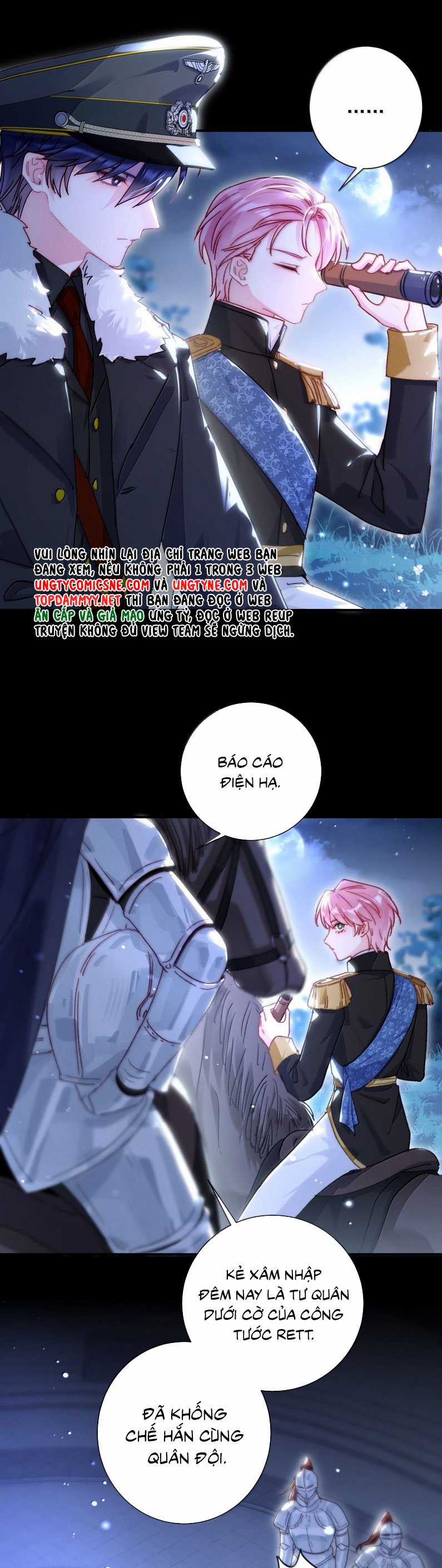 Tôi Phải Làm 1 Kẻ Đại Xấu Xa Chapter 168 trang 21