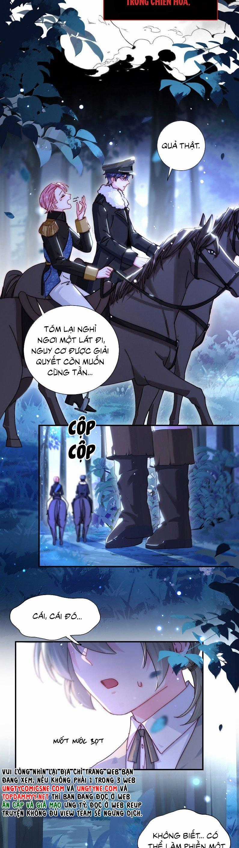 Tôi Phải Làm 1 Kẻ Đại Xấu Xa Chapter 168 trang 29