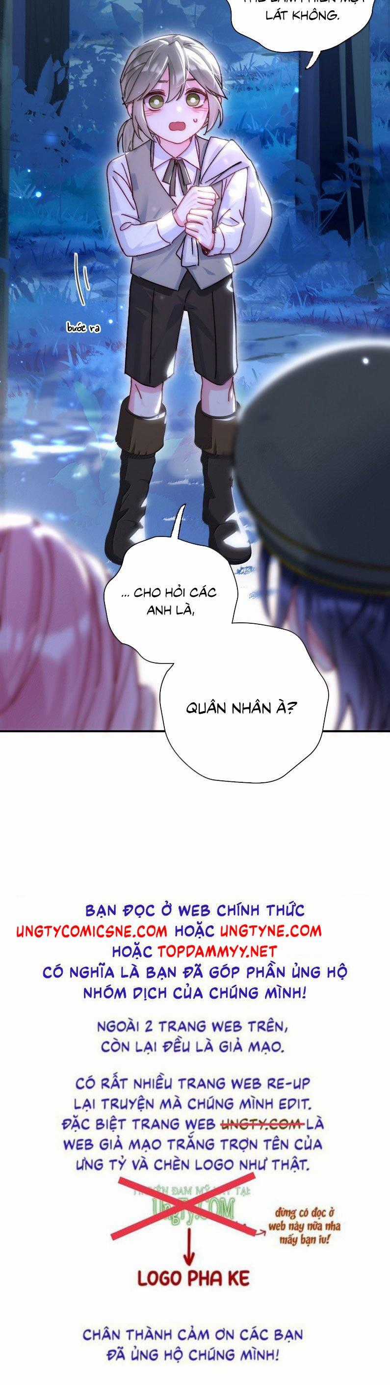 Tôi Phải Làm 1 Kẻ Đại Xấu Xa Chapter 168 trang 30