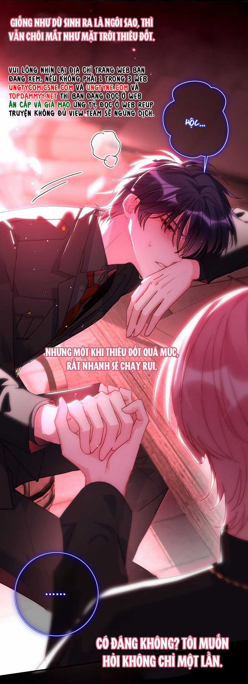 Tôi Phải Làm 1 Kẻ Đại Xấu Xa Chapter 168 trang 7