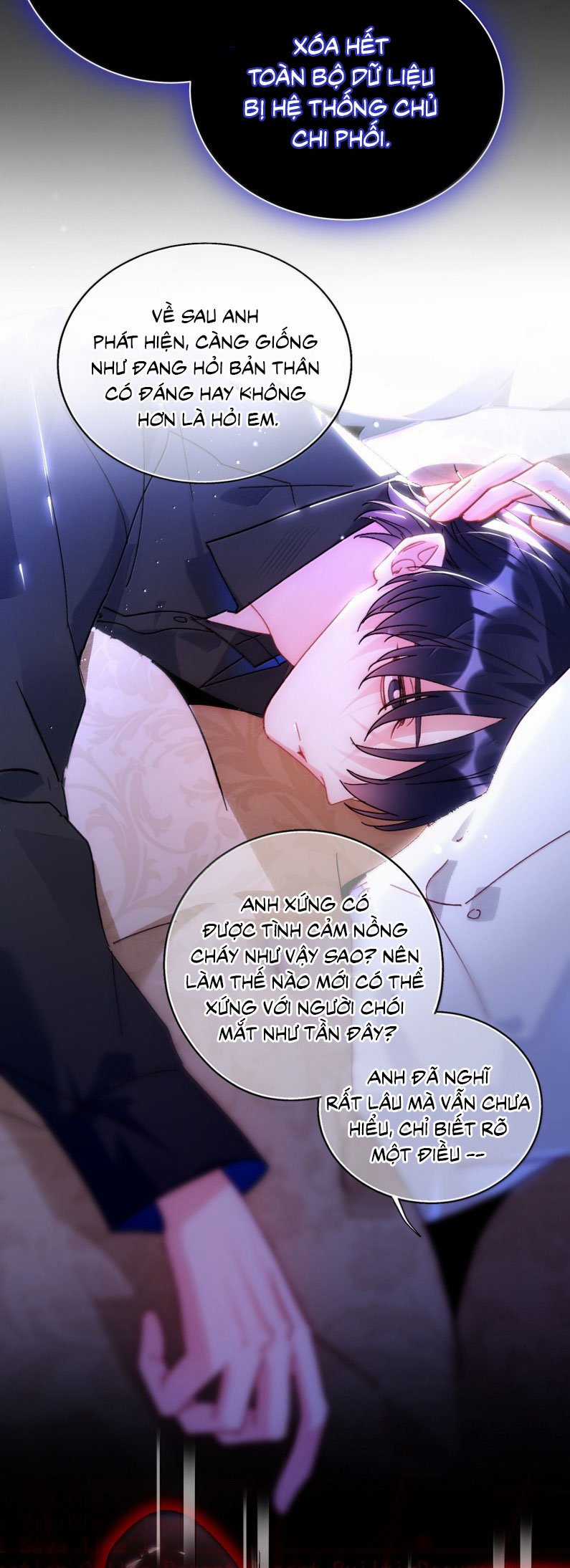 Tôi Phải Làm 1 Kẻ Đại Xấu Xa Chapter 168 trang 9