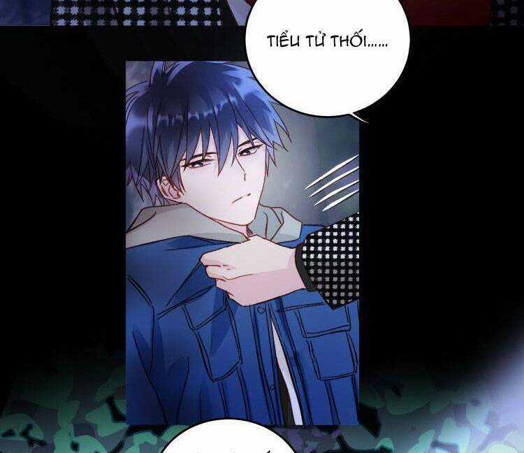 Tôi Phải Làm Một Kẻ Đại Xấu Xa Chapter 43 trang 11