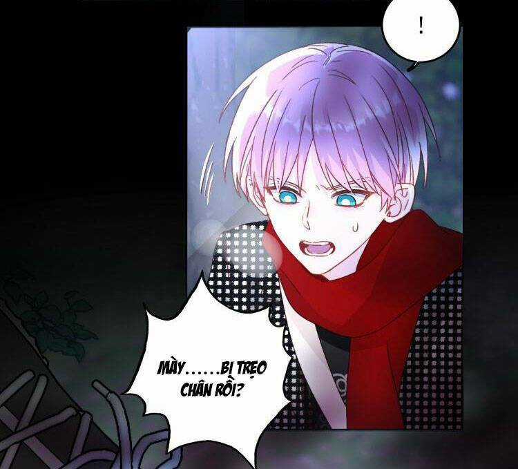Tôi Phải Làm Một Kẻ Đại Xấu Xa Chapter 43 trang 14