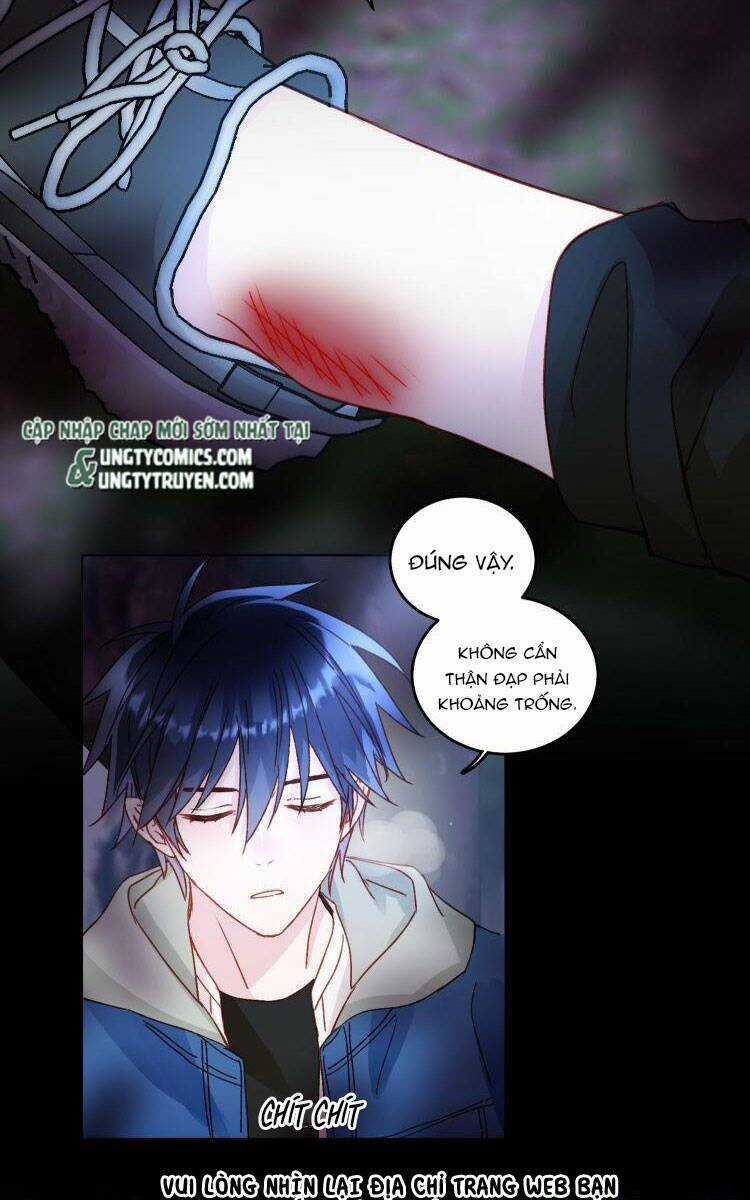 Tôi Phải Làm Một Kẻ Đại Xấu Xa Chapter 43 trang 15