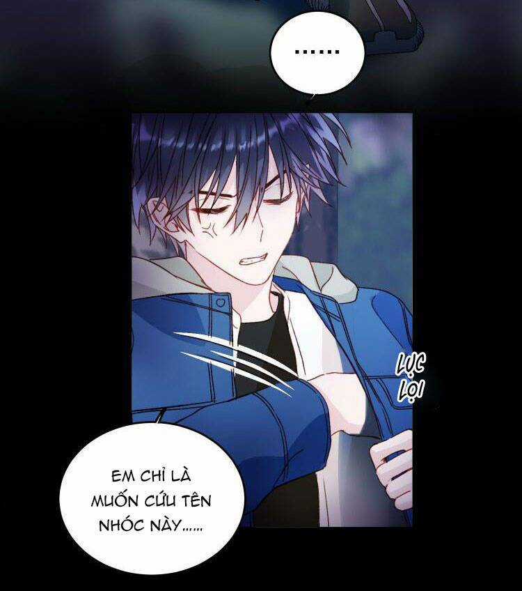 Tôi Phải Làm Một Kẻ Đại Xấu Xa Chapter 43 trang 17