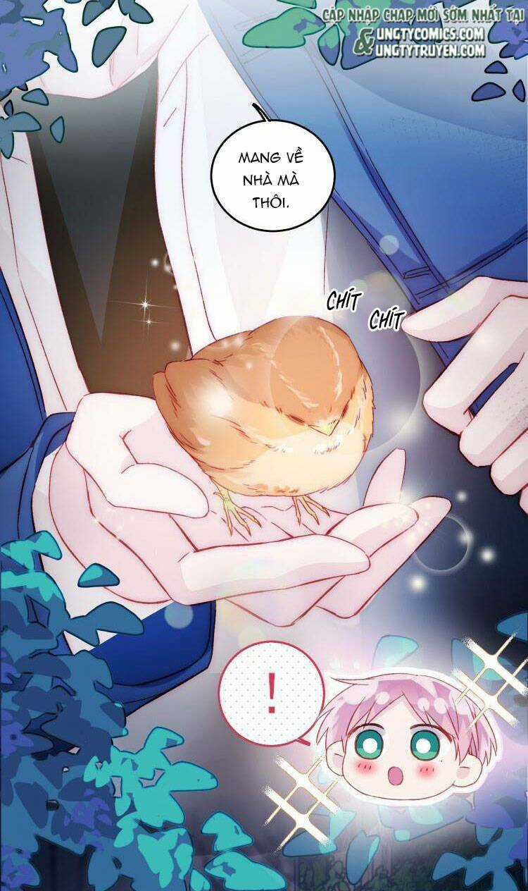 Tôi Phải Làm Một Kẻ Đại Xấu Xa Chapter 43 trang 19