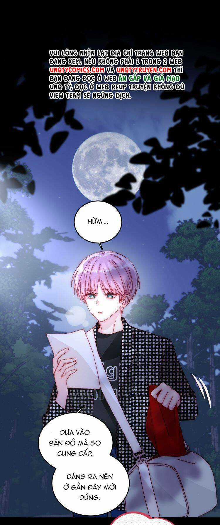 Tôi Phải Làm Một Kẻ Đại Xấu Xa Chapter 43 trang 2