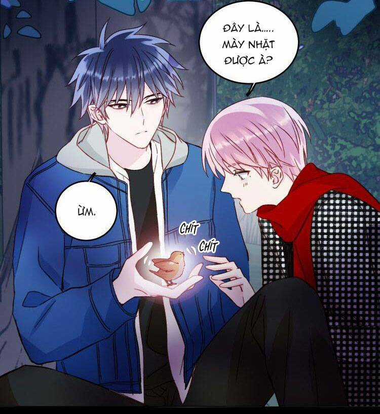 Tôi Phải Làm Một Kẻ Đại Xấu Xa Chapter 43 trang 20