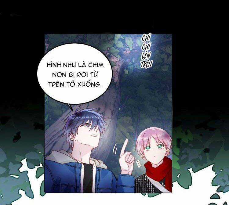 Tôi Phải Làm Một Kẻ Đại Xấu Xa Chapter 43 trang 21