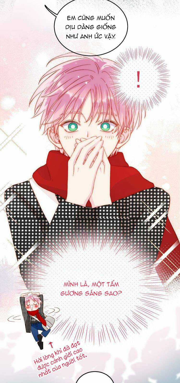 Tôi Phải Làm Một Kẻ Đại Xấu Xa Chapter 43 trang 29