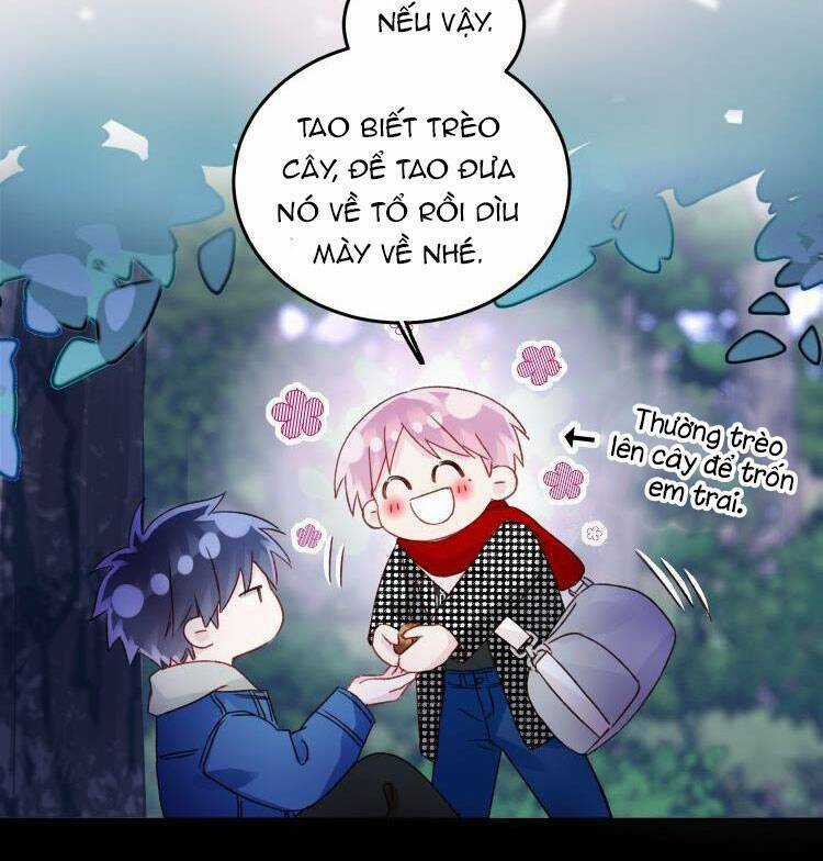 Tôi Phải Làm Một Kẻ Đại Xấu Xa Chapter 43 trang 30