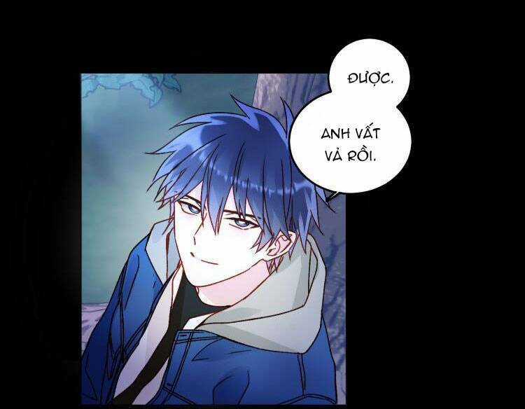 Tôi Phải Làm Một Kẻ Đại Xấu Xa Chapter 43 trang 31
