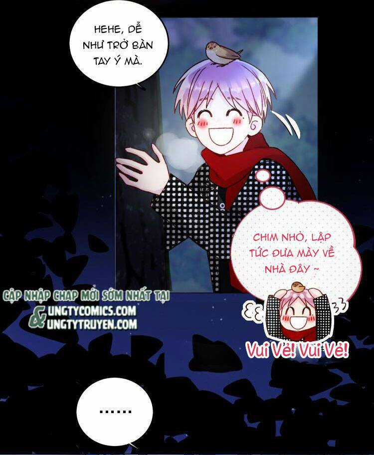 Tôi Phải Làm Một Kẻ Đại Xấu Xa Chapter 43 trang 32