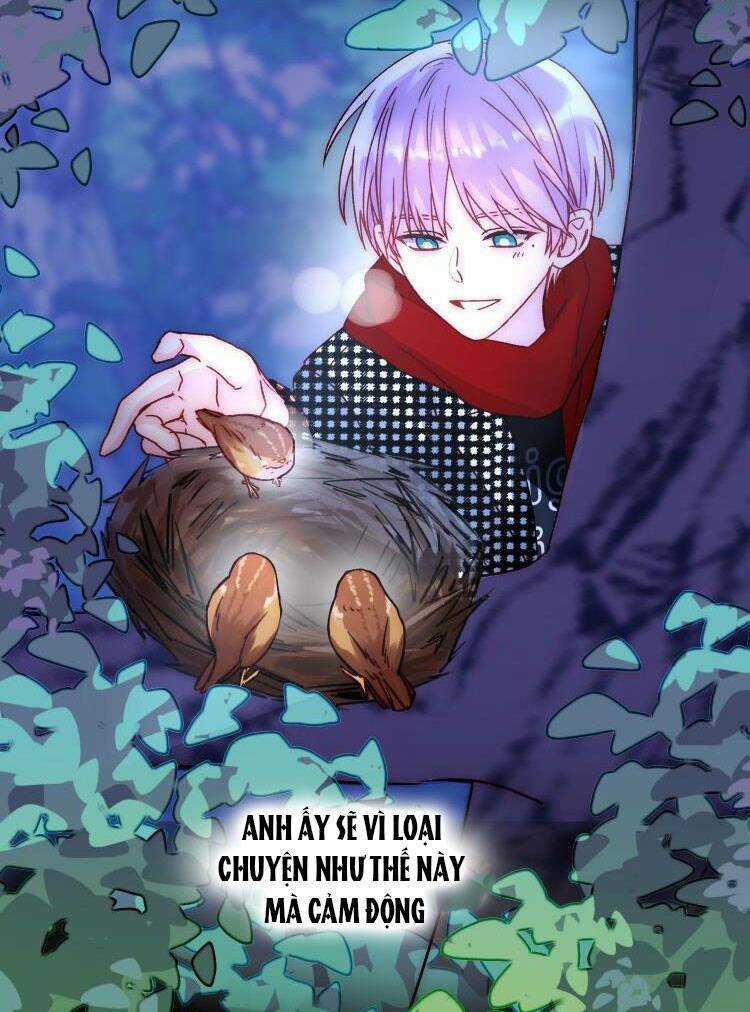 Tôi Phải Làm Một Kẻ Đại Xấu Xa Chapter 43 trang 34