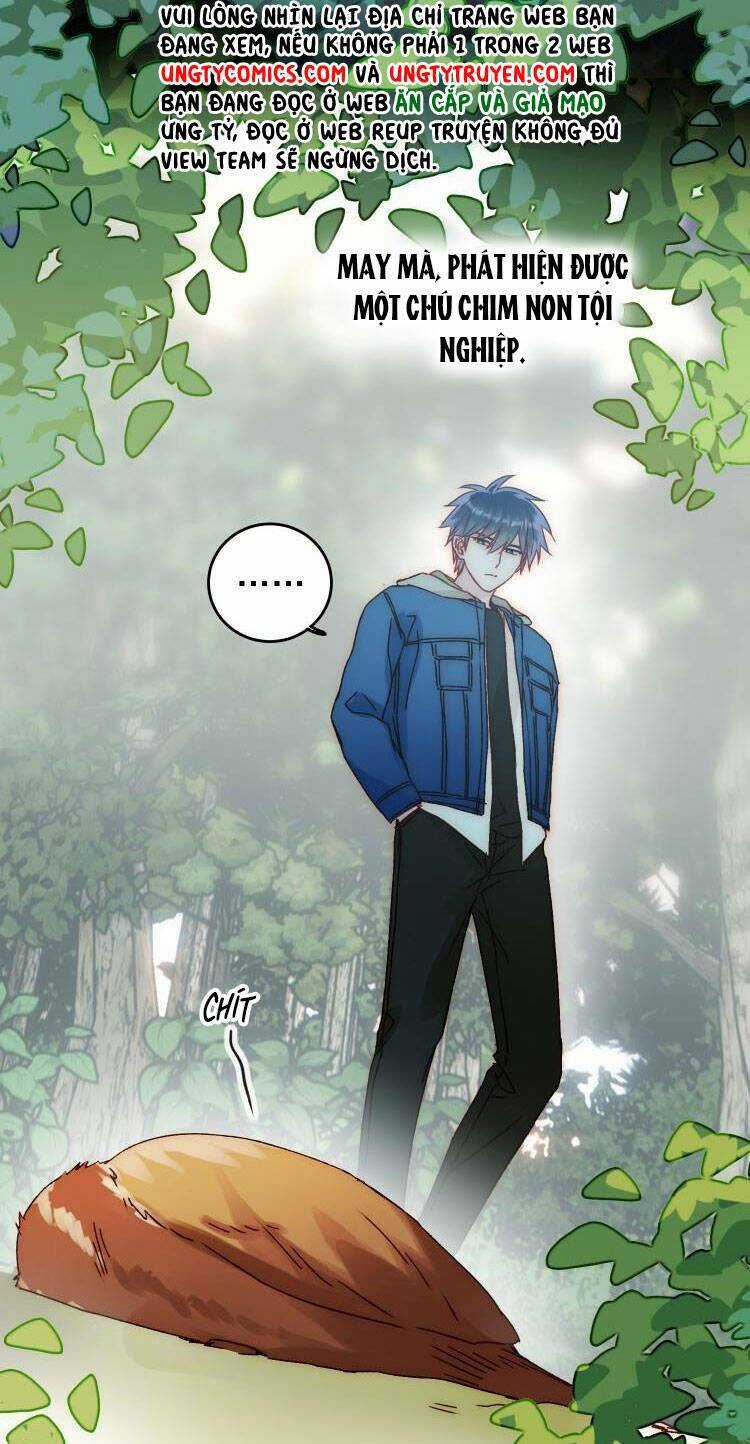 Tôi Phải Làm Một Kẻ Đại Xấu Xa Chapter 43 trang 35