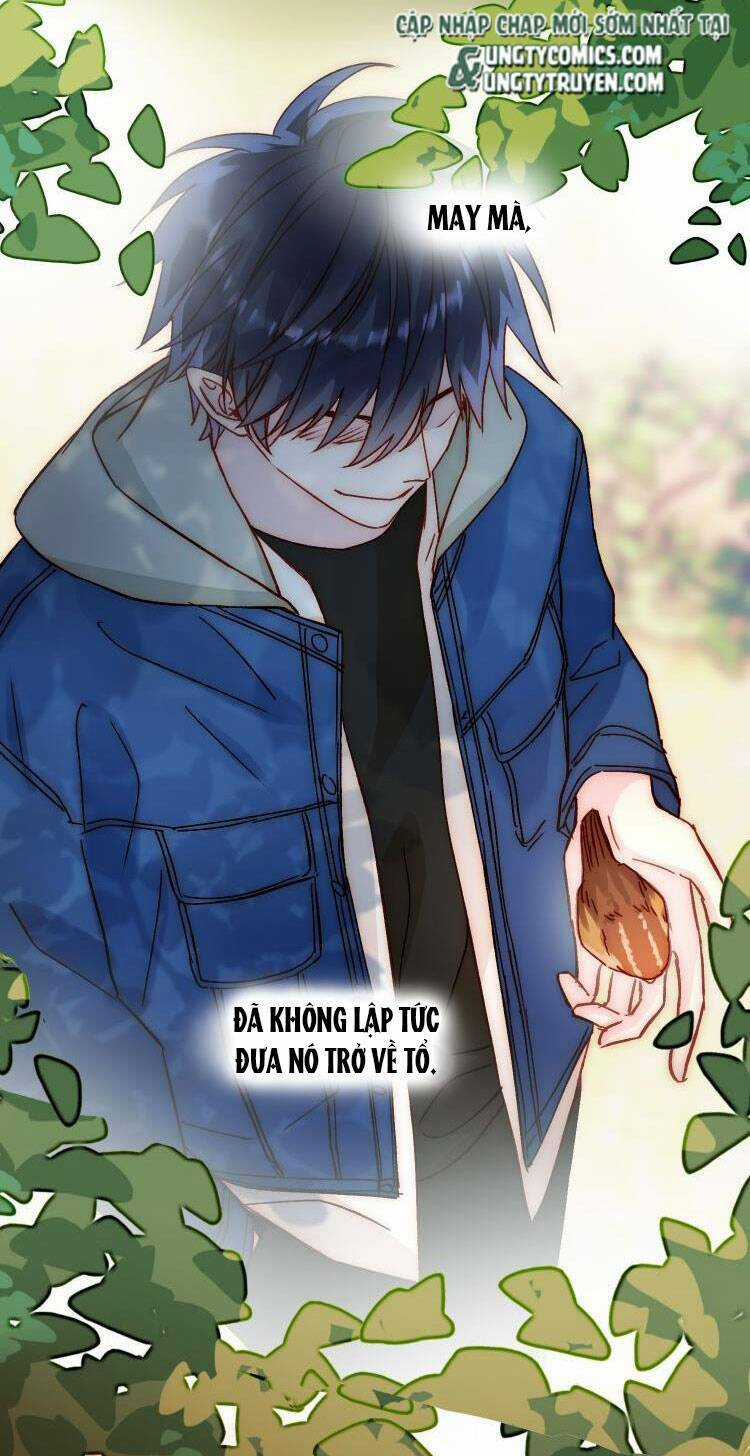 Tôi Phải Làm Một Kẻ Đại Xấu Xa Chapter 43 trang 36