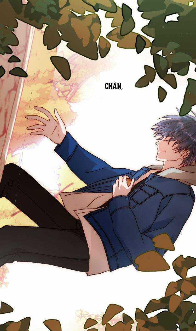 Tôi Phải Làm Một Kẻ Đại Xấu Xa Chapter 43 trang 37