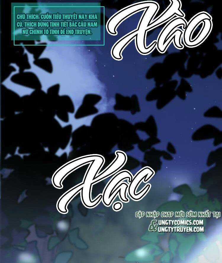 Tôi Phải Làm Một Kẻ Đại Xấu Xa Chapter 43 trang 4